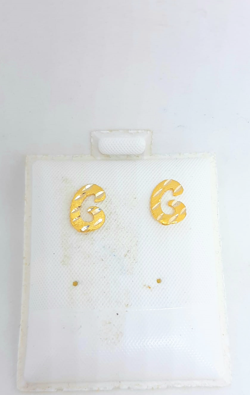 Gold Stopper